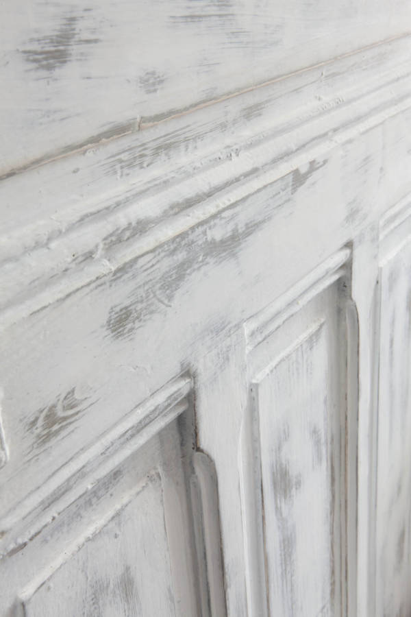 Libéron Chalk Paint pintura a la tiza blanco algodón 500ml : :  Bricolaje y herramientas
