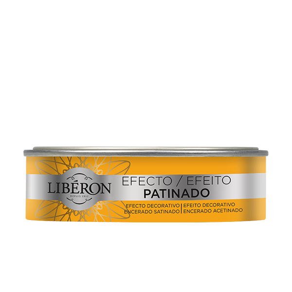 patinado
