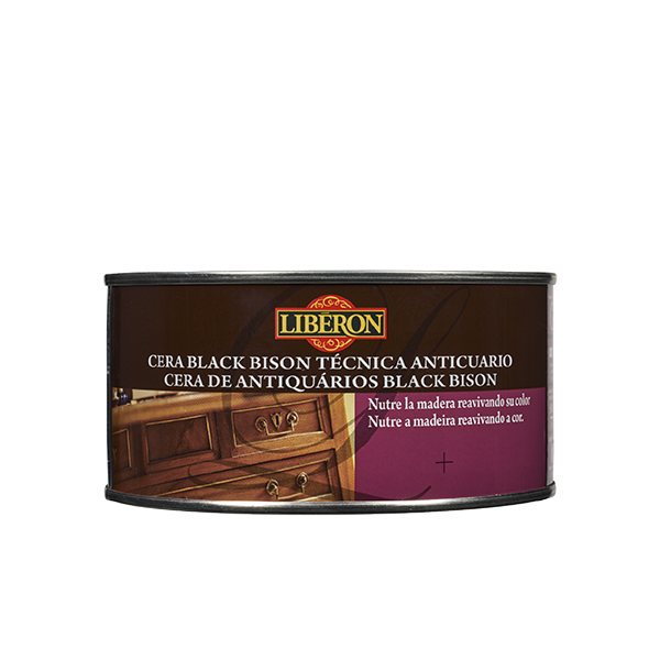 cera black bison