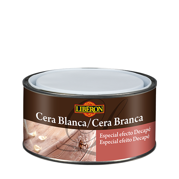 cera blanca