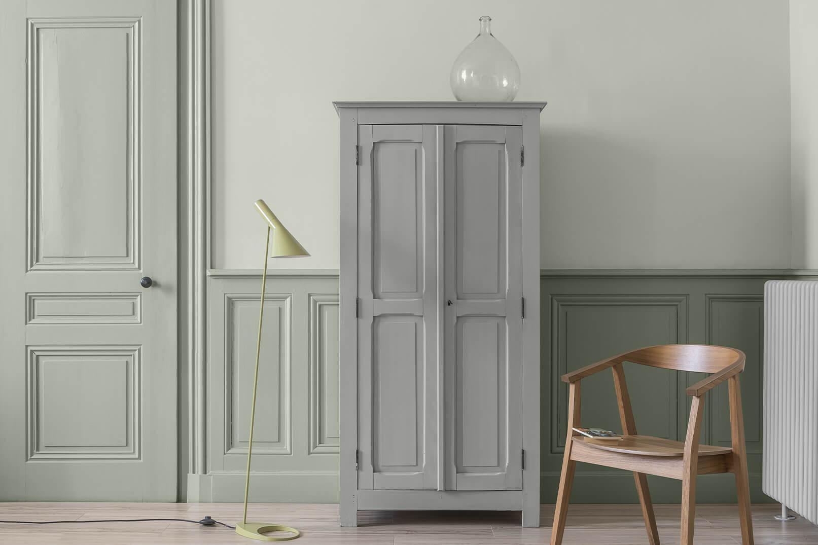peinture-caseine-liberon-blanc-edelweiss-vert-sauge-armoire-parisienne peinture-caseine-liberon-blanc-edelweiss-vert-sauge-armoire-parisienne