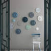peinture-caseine-liberon-salon-rosaces